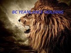 Personal pentru BC Yeanlance Holding, urgent